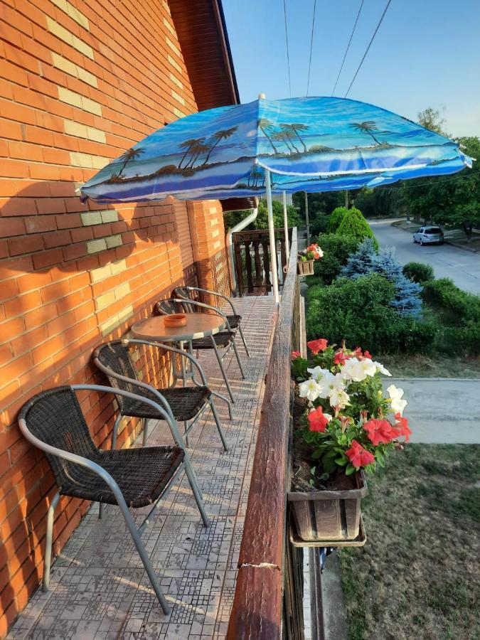 Royal Rose Smestaj Apartment Bela Crkva (Banat)