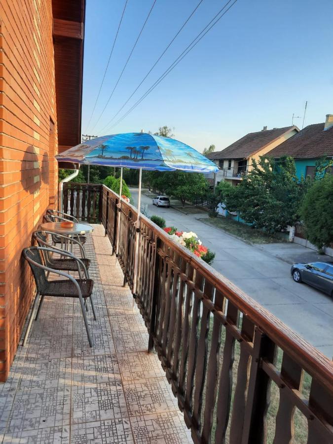 Apartment Royal Rose Smestaj Bela Crkva (Banat)
